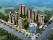 汨罗中科春天智慧美寓