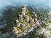 汨罗山湖海上城