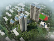 汨罗新世源汨江城