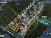 汨罗金科御临湖山