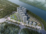 汨罗东华滨江新城